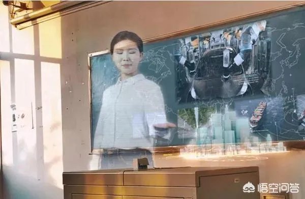 如何看待中国正式启动第六代移动通信技术(6G)研发工作?