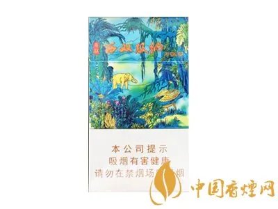 长城壹叁贰13号价格多少钱 长城壹叁贰13号香烟价格及参数一览