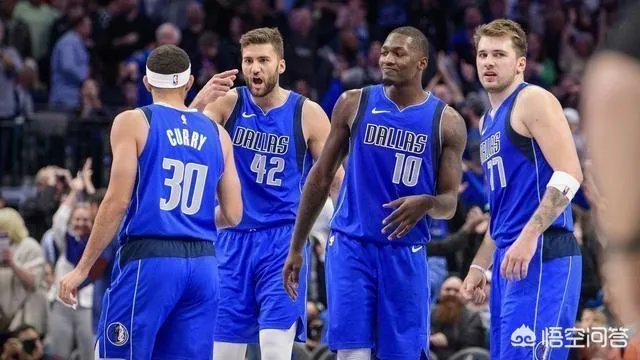 NBA季后赛首轮，独行侠能否以下克上击败快船，你怎么看？