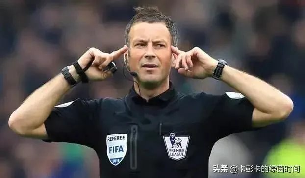 同为中超首批签约职业裁判,为什么外籍裁判年薪数百万,而国内裁判只有几十万呢?