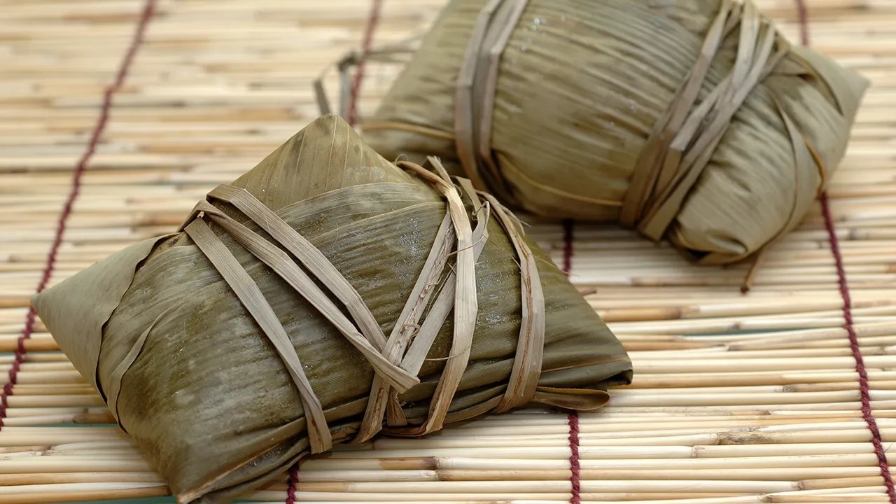 江米泡多久可以包粽子？包粽子的米要泡多久最好？
