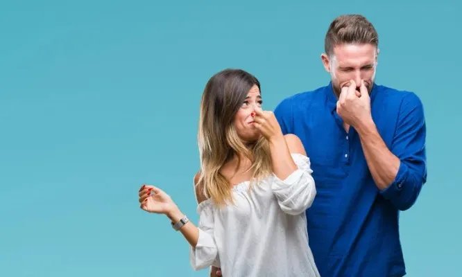 为什么响屁不臭，臭屁不响？憋回去的屁去哪了？奇怪的知识增加了