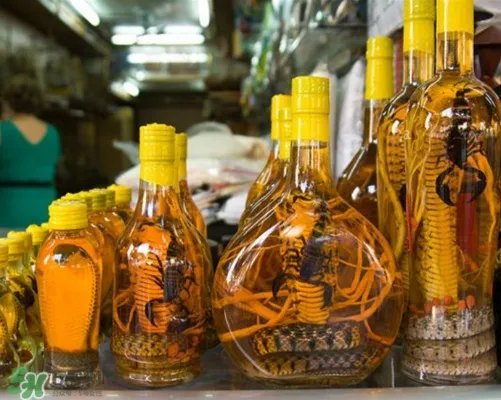 毒蛇泡在酒里为什么不死?毒蛇泡酒不死是什么原因?