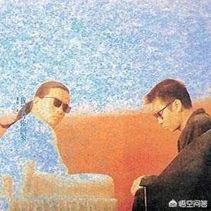 有哪些好听的港乐推荐吗?