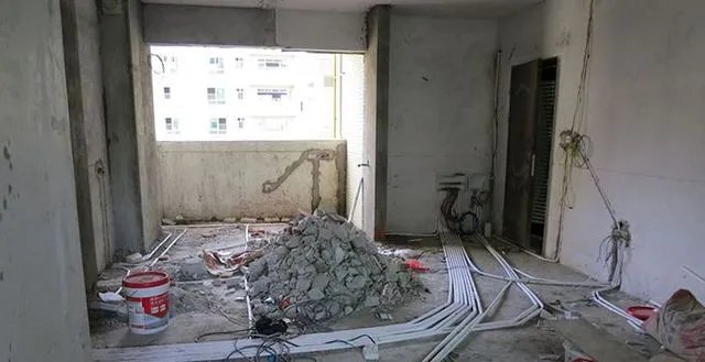 老房如何装修 老房改造步骤