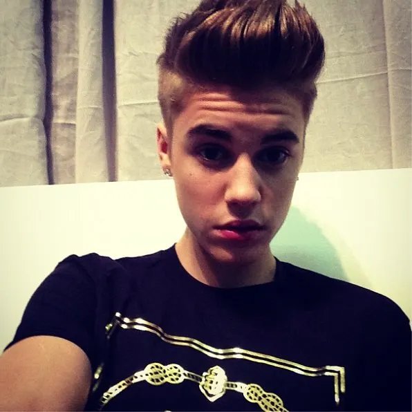 justin bieber的各种头像和背景图片