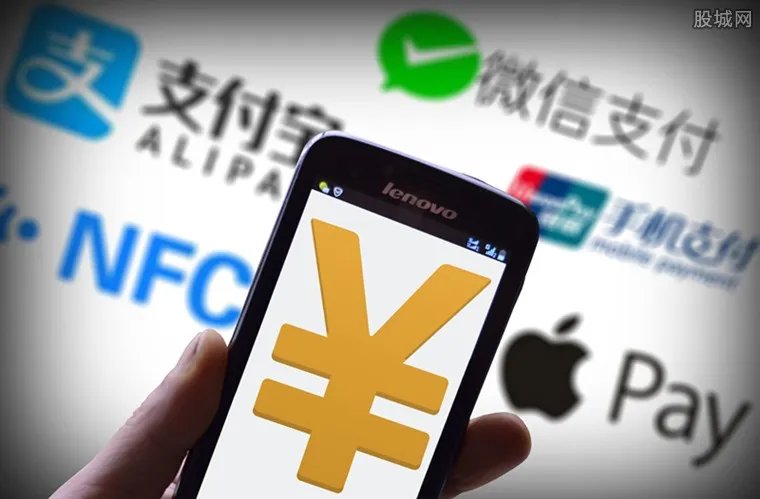 世界十大无现金国家 中国排第六排第一到底是谁?