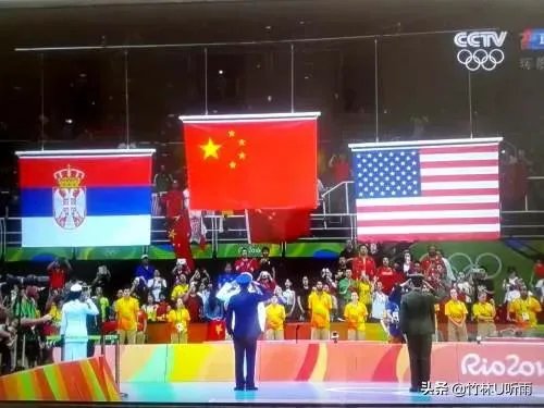 东京奥运会中国金牌榜能排第几名?