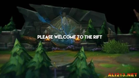 一个技能双倍蓝！《LOL》”有限火力“模式是什么鬼？