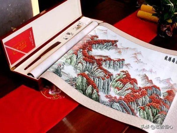 有哪些具有中国特色的礼品?