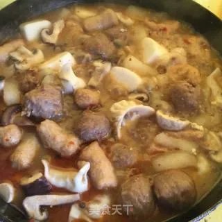麻辣烫