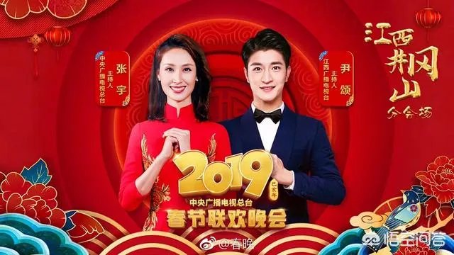 2019央视春晚主持人名单正式公布,11人的主持阵容出人预料,对此你怎么看?