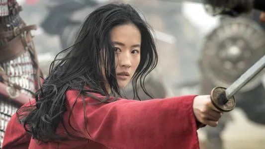 刘亦菲提名土星奖最佳女主角,她担任主角出演过哪些电影?