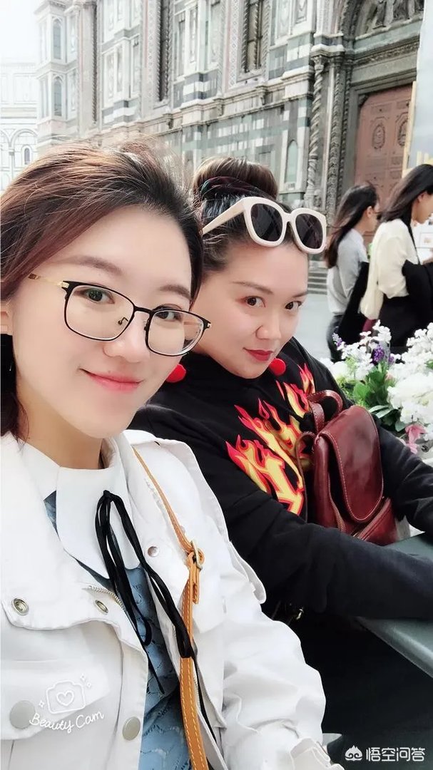带着梦想去旅游,你想和谁一起?