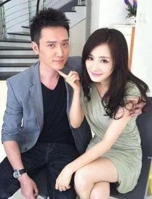 冯绍峰不理离婚传闻,与之前传过绯闻的杨幂再度合作,你怎么看?