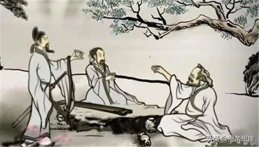 “开颜酌美酒,乐极忽成醉。”是什么意思?该如何理解?