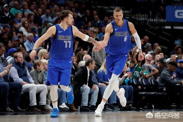 NBA季后赛首轮，独行侠能否以下克上击败快船，你怎么看？