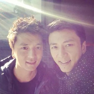 花千骨云隐云翳什么关系? 扮演者高海高江是亲兄弟