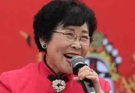 著名豫剧表演艺术家柳兰芳逝世,她究竟是如何去世的?