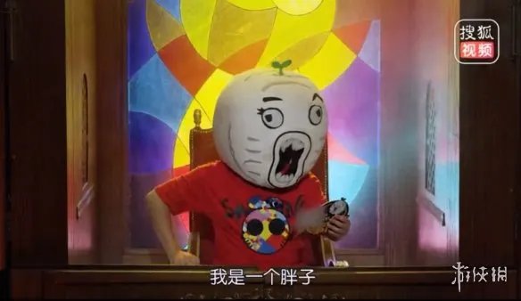 《暴走大事件》打码复活?讲的还是几个月前的老梗