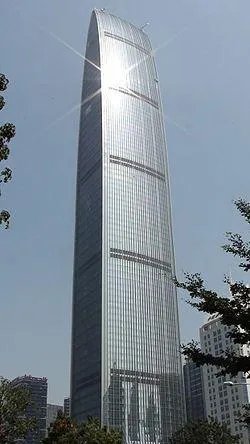 深圳的写字楼有过几个发展阶段?