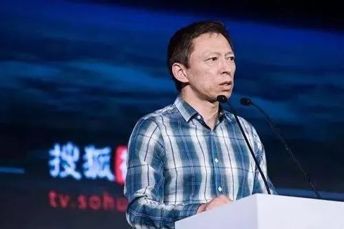 张朝阳再谈5G危害，为何又收回此前关于5G危害人体的言论？