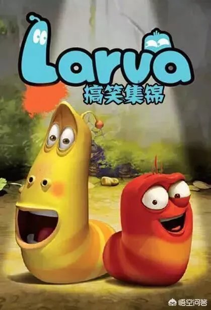 卡通片大全在线观看0-1岁适合看什么?