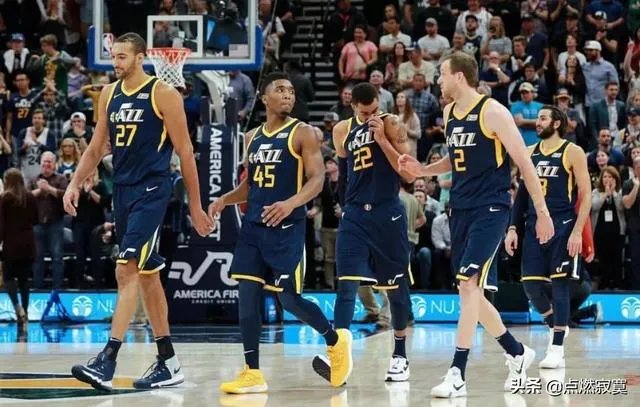 怎么看待NBA球员戈贝尔道歉?