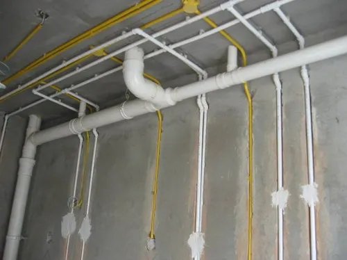 水电安装基础知识有哪些