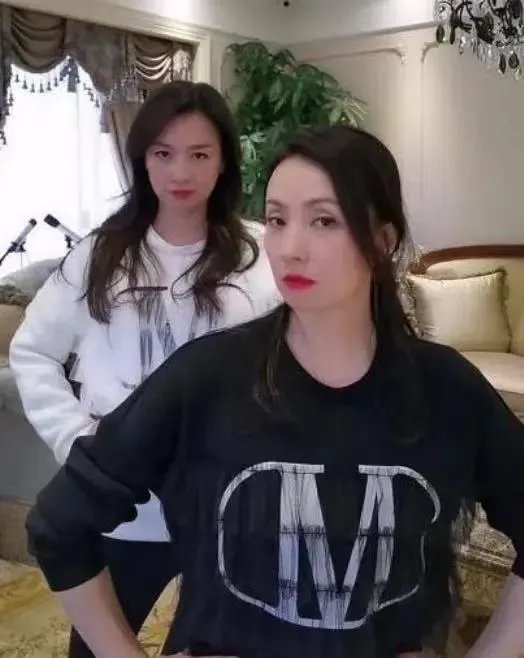 陶虹退出张庭夫妇传媒公司股东，她退出的理由是什么？