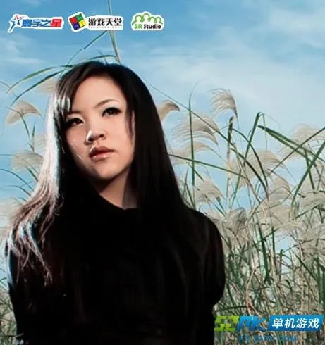再续前缘——《楼兰缘》游戏主题曲《缘》