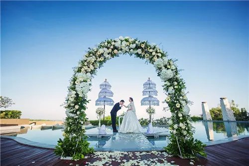 海外婚礼策划案 海外婚礼该准备些什么