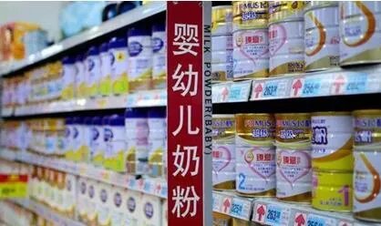 2019不合格奶粉名单