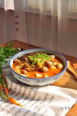 麻辣烫