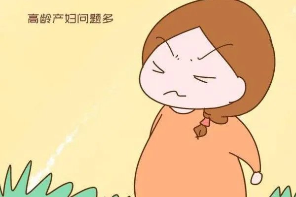 高龄产妇是多少岁 安徽60岁老人产下6斤女婴