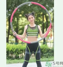 柳岩扎哪吒头健身 什么是哪吒头?