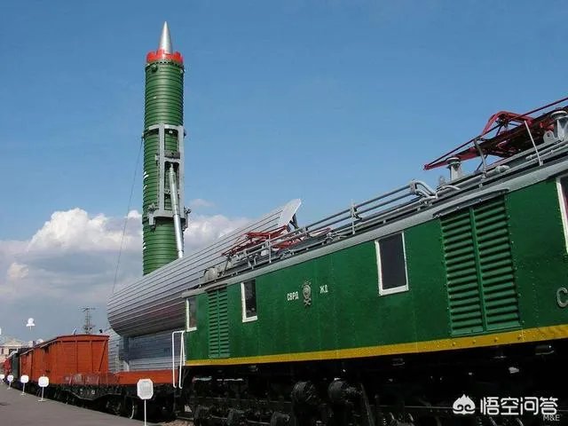 美国为什么要退出《中导条约》?