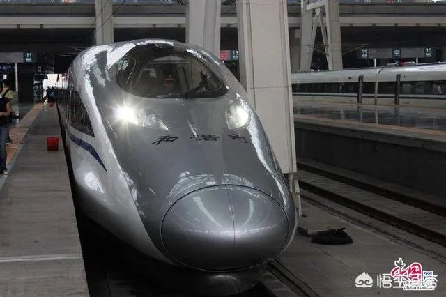 世界最赚钱高铁“京沪高铁”启动A股上市,它的市值能达到多少?