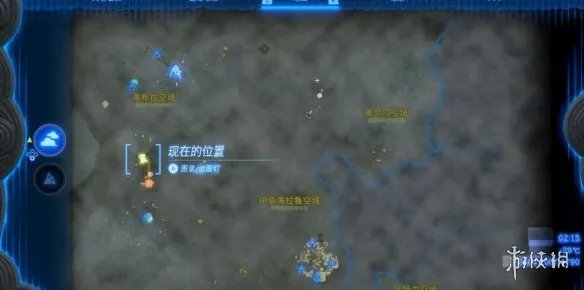 《塞尔达传说王国之泪》天空神庙怎么进?天空神庙位置及宝箱攻略大全