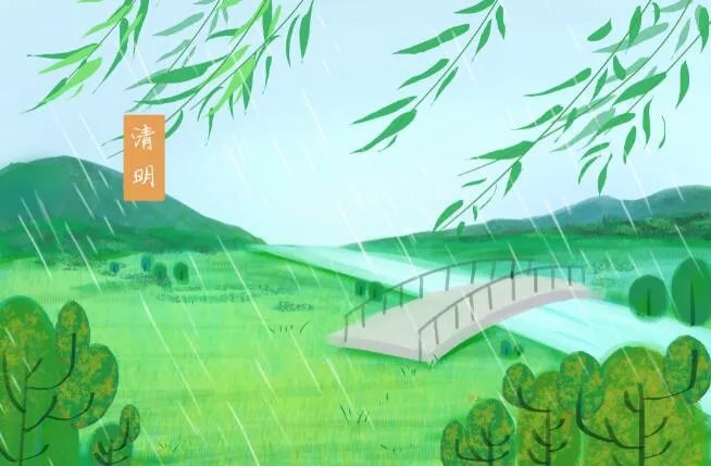 清明节哀悼去世的句子 清明节悼念亲人去世的句子
