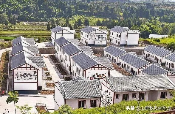 2020年合村并镇试点名单?合村并镇有何好处?