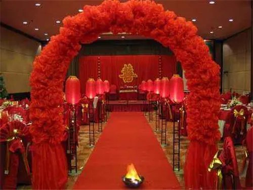 天津婚礼策划公司排名 天津哪家婚礼策划公司好