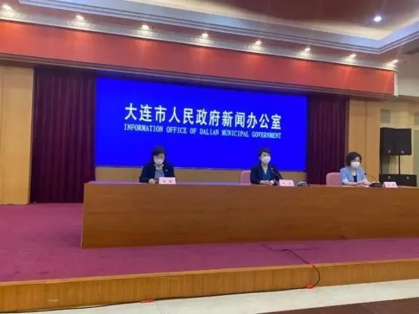 大连新增40例本土确诊病例,大连本地的疫情情况怎么样?