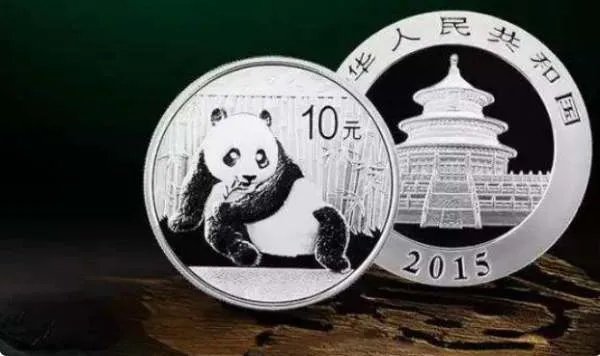 2021版熊猫纪念币发行，纪念币究竟有没有收藏价值？