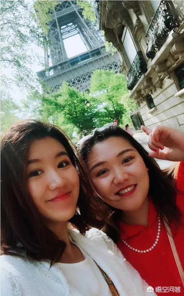 带着梦想去旅游,你想和谁一起?