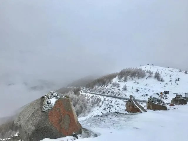 忻州冬季的最低气温大概是多少?