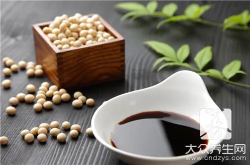 酱油和老抽有什么区别