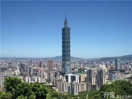 盘点节能建筑案例 绿色环保好建筑