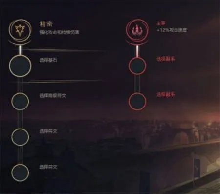 LOL新符文怎么配？ 新符文搭配方法及属性介绍