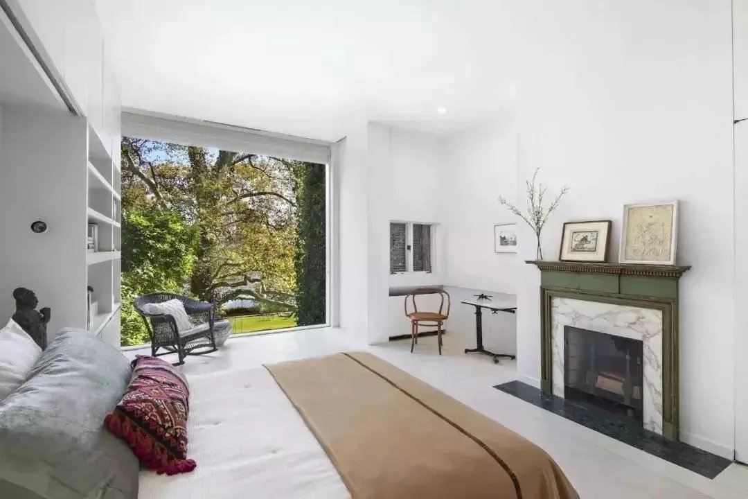 著名建筑师贝聿铭故居出售，他亲自操刀的家居然是这样的？
